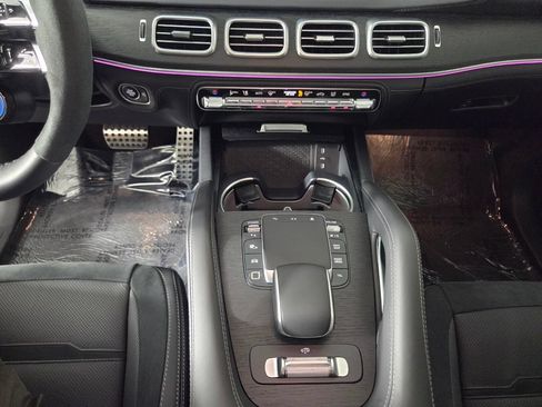 Used 2026 Mercedes-Benz GLE 53 AMG 4MATIC Coupe image 14