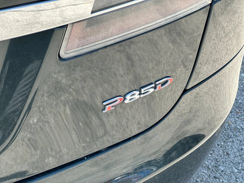 Used 2014 Tesla Model S P85D AWD/4WD image 25