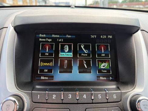 Used 2016 Chevrolet Equinox LS FWD image 27
