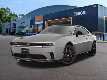 New 2024 Dodge Charger R/T Scat Pack w/ Plus Group
