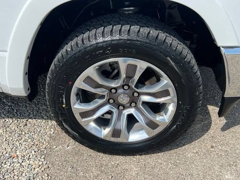 Used 2020 RAM 1500 Limited AWD/4WD image 10