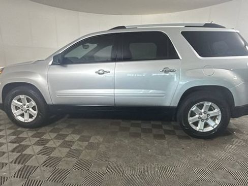Used 2015 GMC Acadia SLE FWD image 5