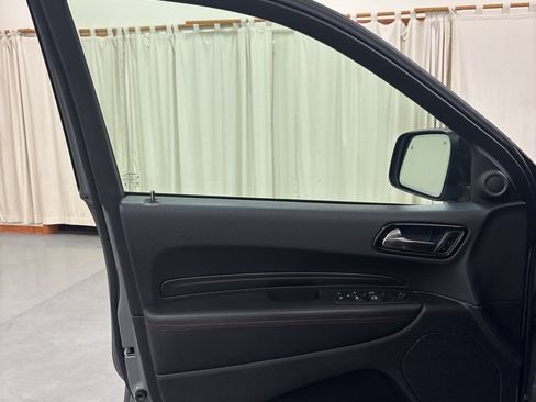 Used 2024 Dodge Durango R/T image 17