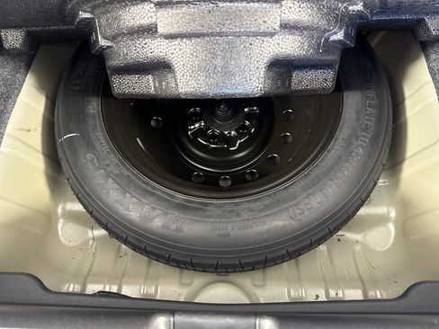 Used 2022 Honda Accord LX image 20