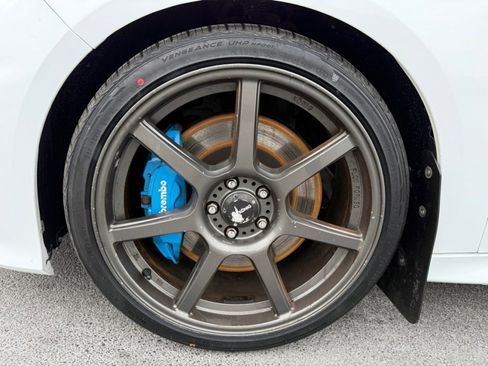 Used 2017 Ford Focus RS image 23