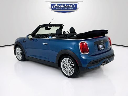 Used 2022 MINI Cooper S FWD image 6