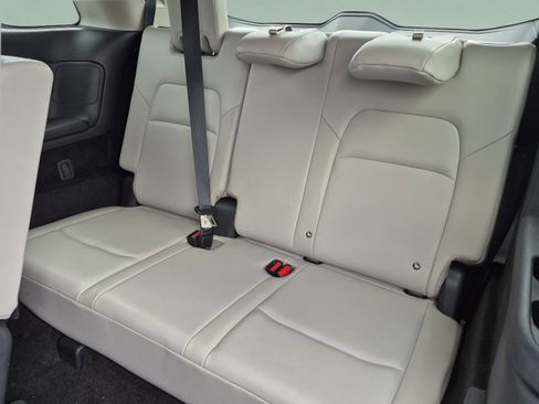 Certified 2023 Nissan Pathfinder SL AWD/4WD image 20