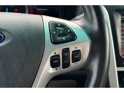 Used 2015 Ford Explorer Limited w/ Equipment Group 302A image 28