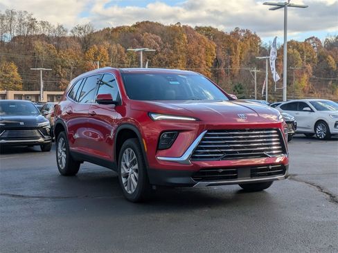 New 2026 Buick Enclave Preferred w/ Power Package image 3