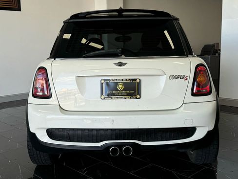Used 2010 MINI Cooper S image 5