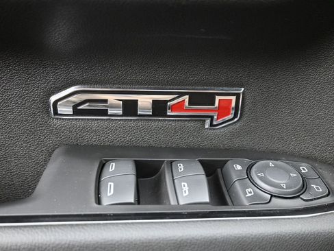 Used 2023 GMC Sierra 1500 AT4 w/ AT4 Premium Package AWD/4WD image 31