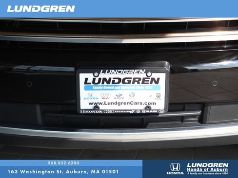 Used 2024 Chevrolet Tahoe High Country AWD/4WD image 35
