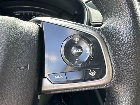 Certified 2022 Honda CR-V EX image 27