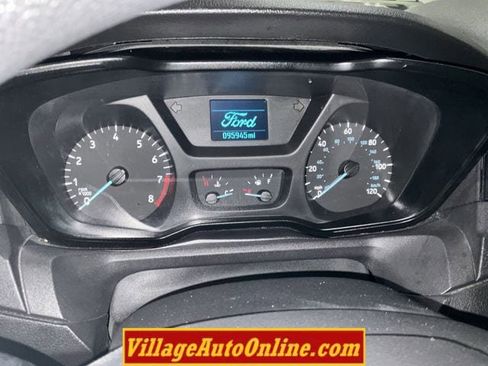 Used 2019 Ford Transit 250 130 Low Roof w/ Exterior Upgrade Package image 12