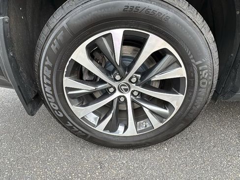 Used 2022 Lexus RX 350L Premium image 12