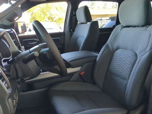 New 2026 RAM 1500 Big Horn image 6