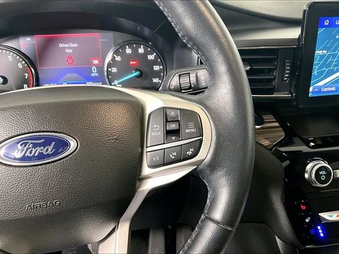 Used 2023 Ford Explorer Limited image 19
