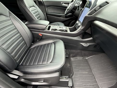 Used 2023 Ford Edge SEL w/ Convenience Package AWD/4WD image 14