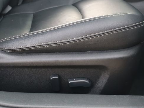 Used 2025 Nissan Altima 2.5 SL image 32