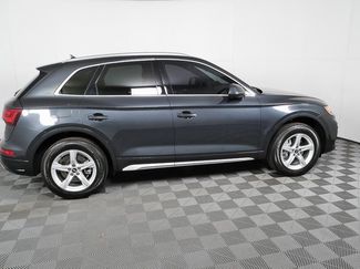 Used 2023 Audi Q5 2.0T Premium w/ Convenience Package video 2