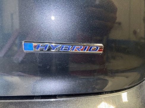 Used 2024 Honda Accord EX-L image 9