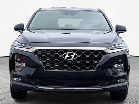 Used 2019 Hyundai Santa Fe SEL image 3