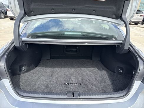 Certified 2025 Lexus ES 350 w/ Premium Package image 21