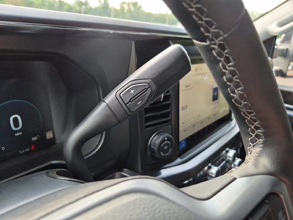 New 2027 Ford F250 Lariat w/ Black Appearance Package AWD/4WD image 21