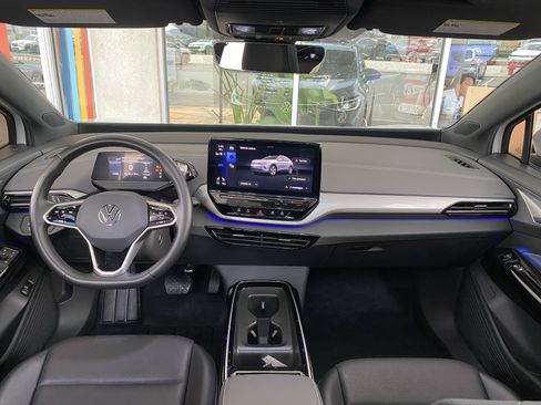 Used 2023 Volkswagen ID.4 Pro S RWD image 20