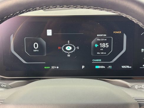 Used 2024 Kia EV9 GT-Line image 22