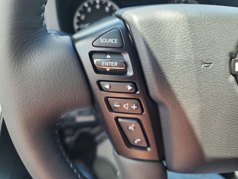 New 2026 Nissan Frontier SV w/ All-Weather Content Package AWD/4WD image 20
