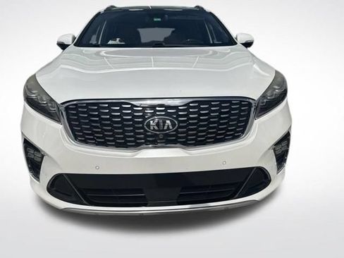 Used 2019 Kia Sorento SX FWD image 3
