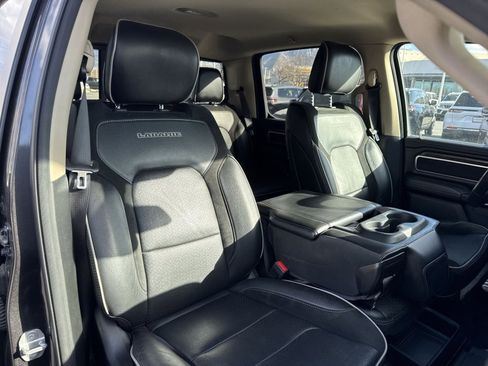 Used 2020 RAM 1500 Laramie image 33