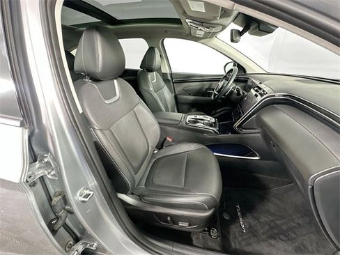 Used 2023 Hyundai Tucson Limited image 30