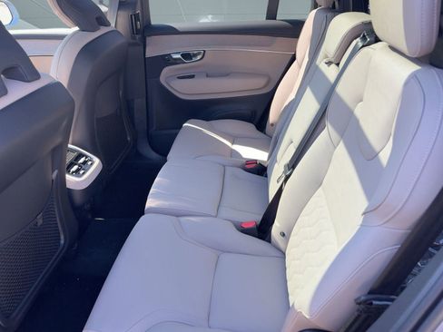 New 2026 Volvo XC90 B6 Plus w/ Protection Package Premier image 25