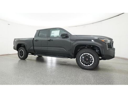 New 2026 Toyota Tacoma SR5 image 28