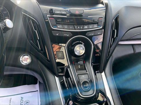 Used 2021 Acura RDX FWD image 35