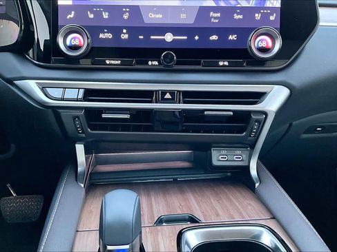 New 2026 Lexus RX 350 FWD w/ Convenience Package image 19
