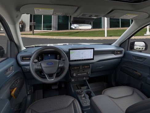New 2026 Ford Maverick Tremor AWD/4WD image 9