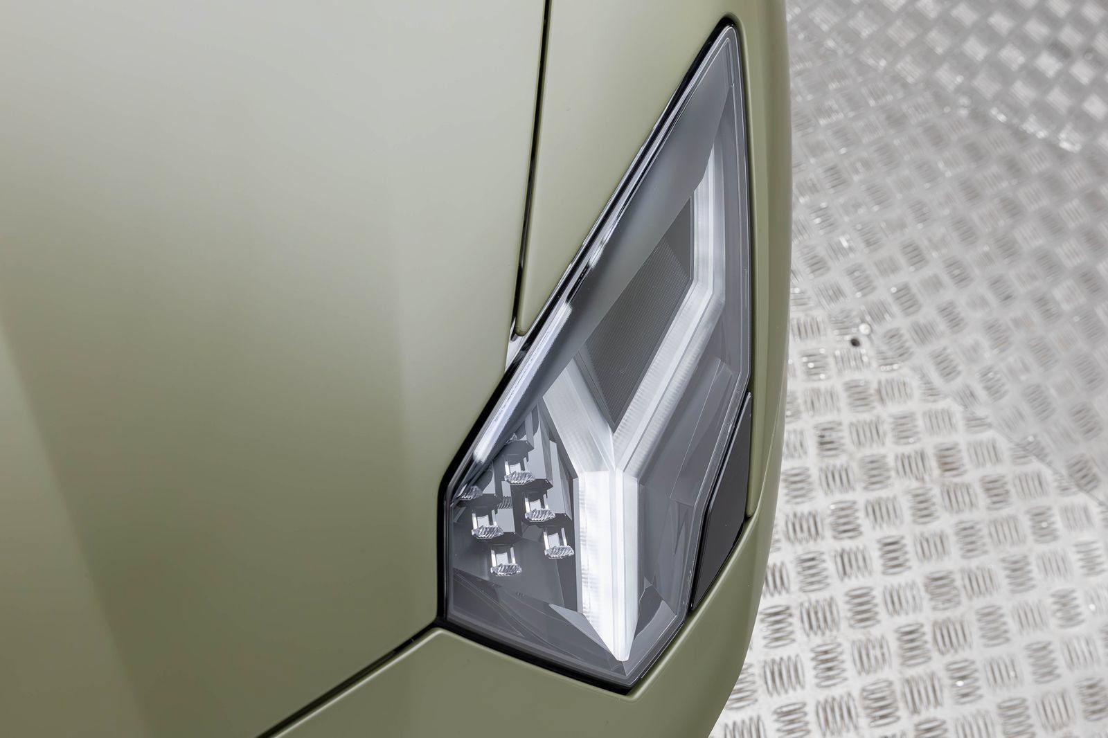 Used 2022 Lamborghini Aventador LP 780-4 Ultimae AWD/4WD image 39