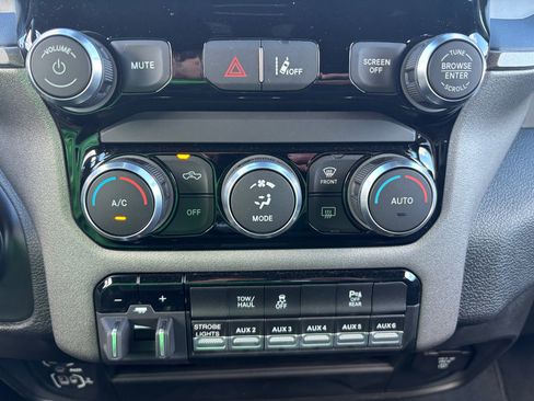 Used 2024 RAM 3500 Tradesman w/ Safety Group image 25