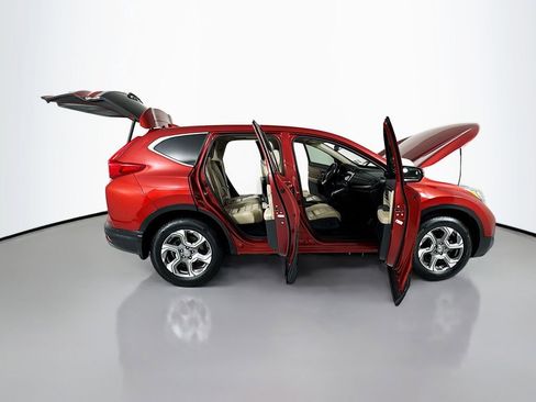 Used 2019 Honda CR-V EX-L image 27