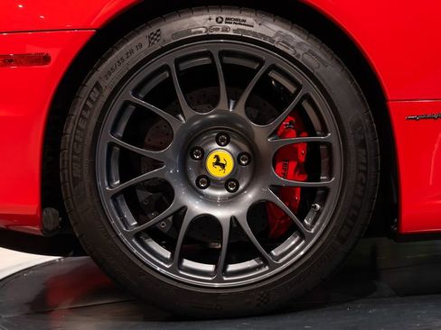 Used 2008 Ferrari F430 Spider image 15