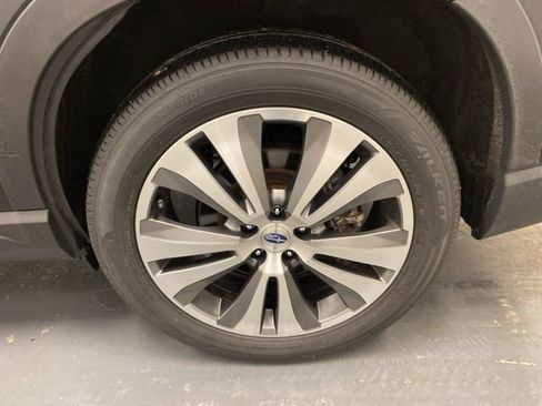 Used 2022 Subaru Ascent Touring image 30