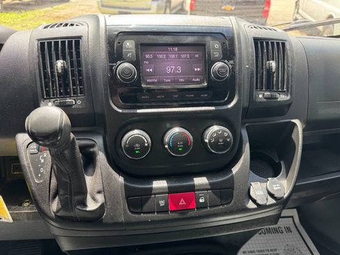 Used 2020 RAM ProMaster 1500 FWD image 21