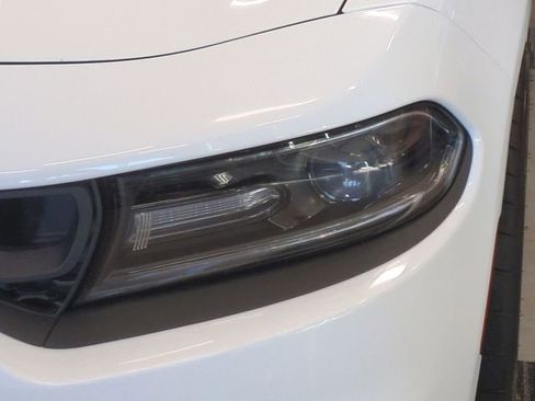 Used 2019 Dodge Charger SRT Hellcat w/ Harman/Kardon Audio Group RWD image 9