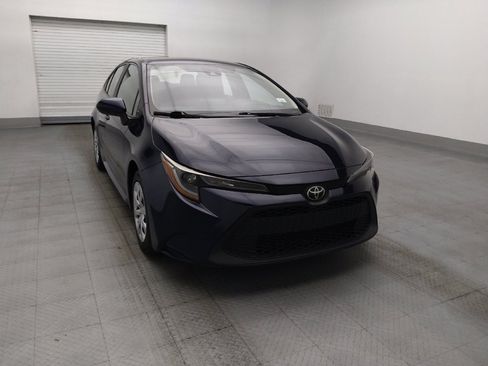 Used 2022 Toyota Corolla LE FWD image 14