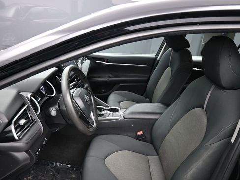 Certified 2023 Toyota Camry LE image 18