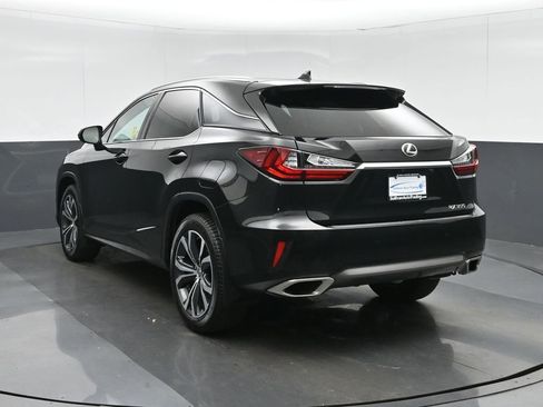 Used 2016 Lexus RX 350 AWD image 5