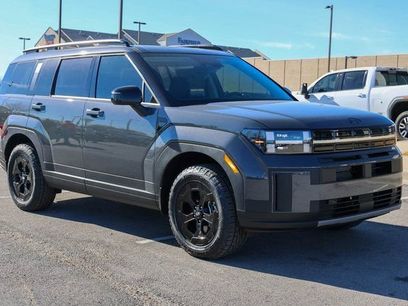 New 2026 Hyundai Santa Fe XRT